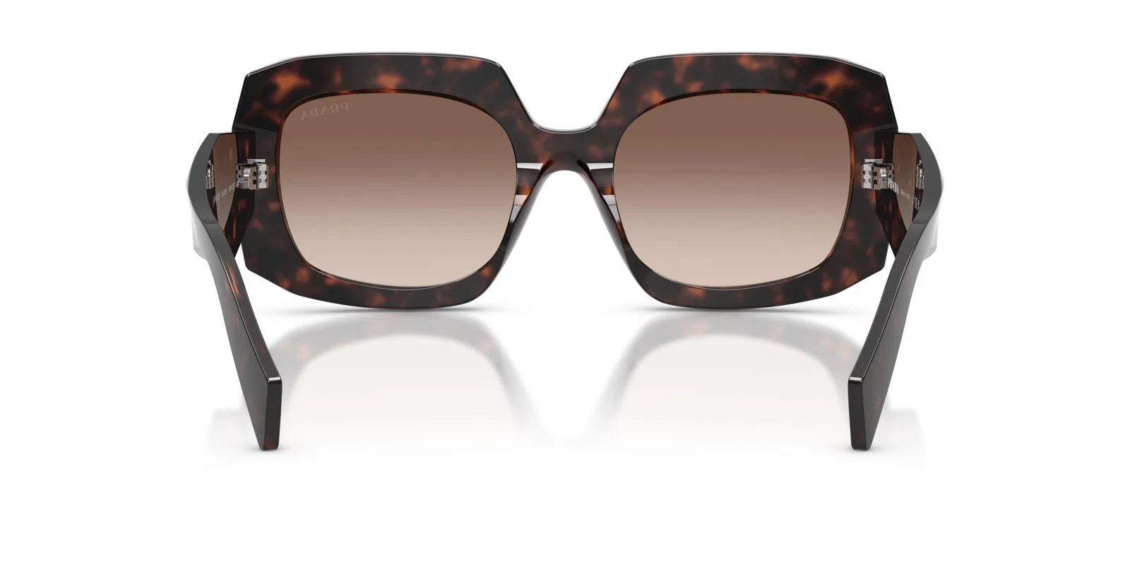 Prada B23SF Sunglasses - view 9